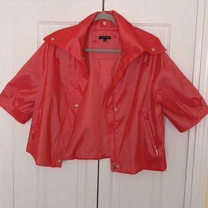 Samuel Dong jacket size XL